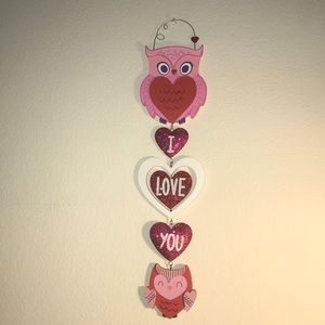 Wall decor. Girls room Wall decor